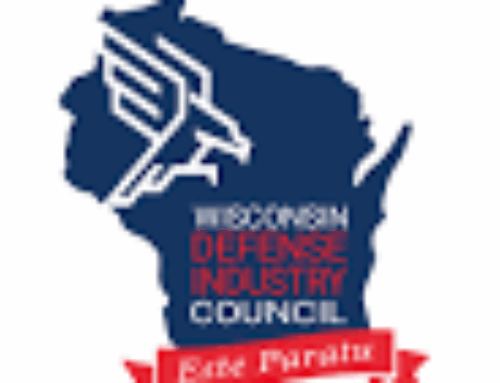 WDIC names new leadership