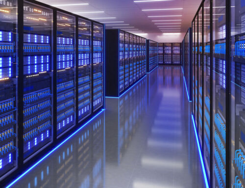 Driving Innovation: A comprehensive data center resource hub