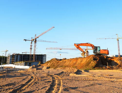 MMAC, regional stakeholders file suit against Port Washington