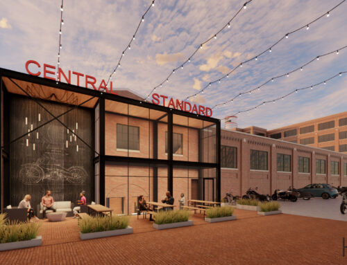 Two Milwaukee icons, one historic home