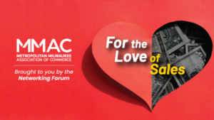 For the Love of Sales