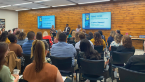 Recruiters Roundtable