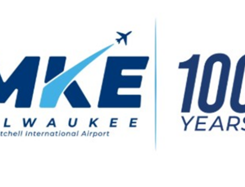 Reaching new heights: Milwaukee Mitchell International Airport celebrates 100 years