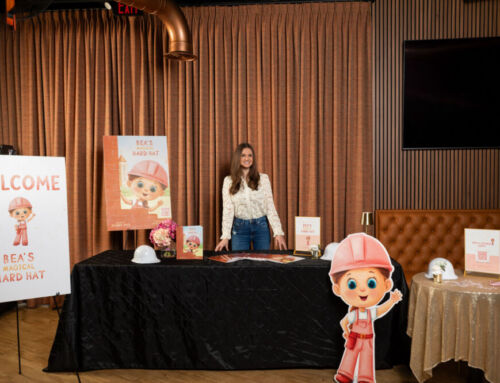 Inspiring the next generation: MMAC member publishes construction-themed children’s book