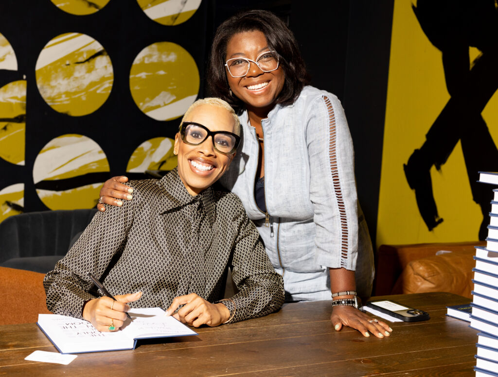 AALAM - Angela/Denise