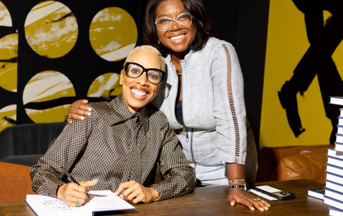 AALAM - Angela/Denise