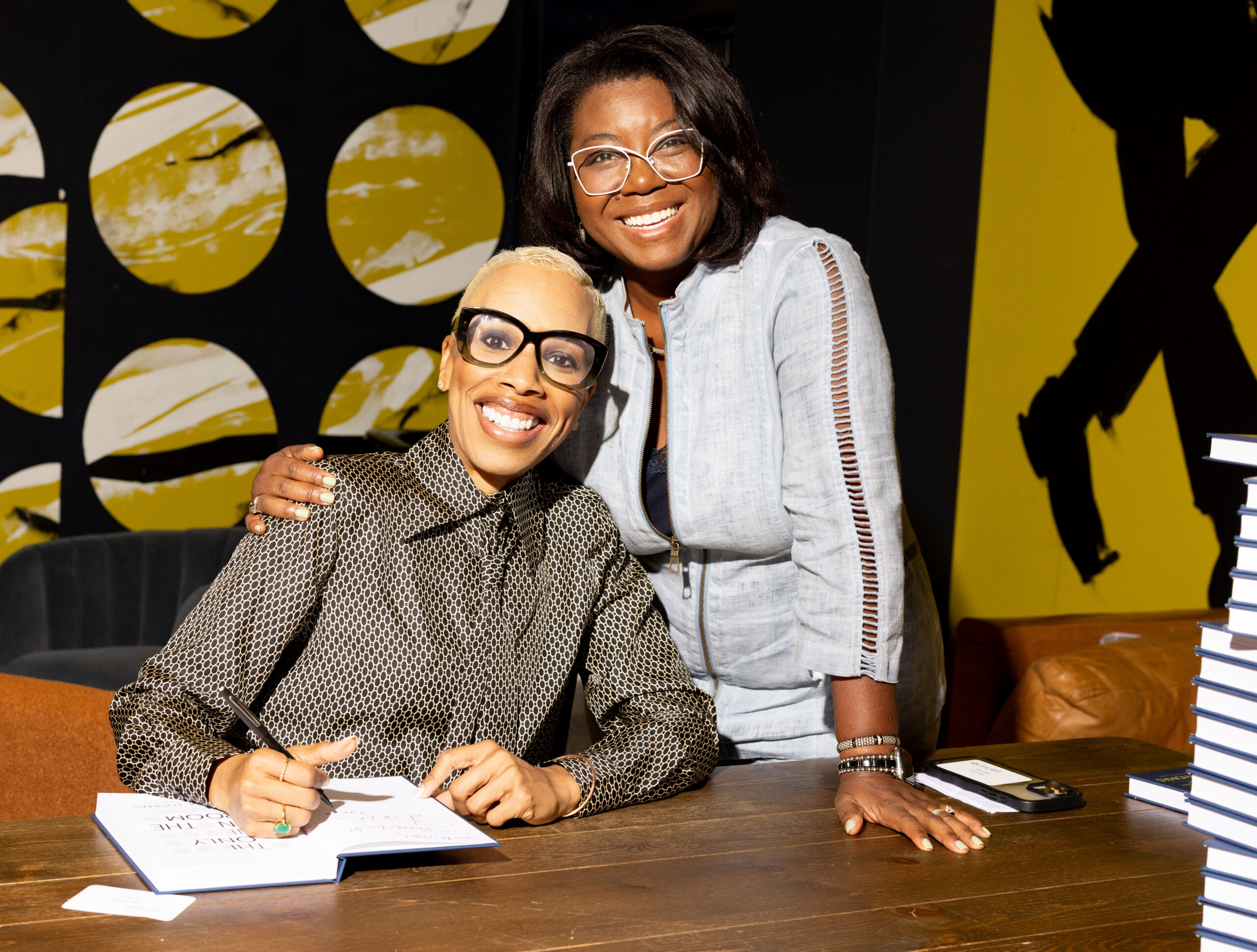 AALAM - Angela/Denise