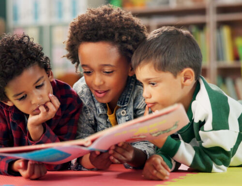 Doing it for the kids: Kids Win Wisconsin addresses the statewide reading crisis