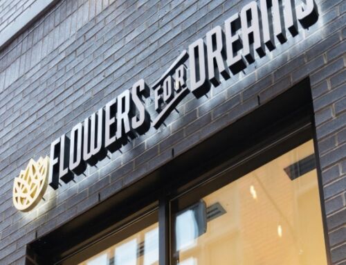 More than a bouquet: Flowers for Dreams aligns organizational mission with community needs