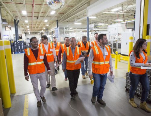 Strengthening partnerships, reducing energy costs for industry: An overview of the University of Wisconsin-Milwaukee Industrial Training and Assessment Center