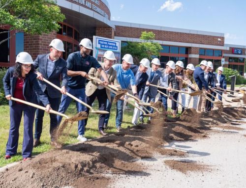 Meeting a need: WCTC celebrates expansion of its Applied AI Lab
