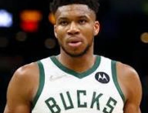 More than an NBA star