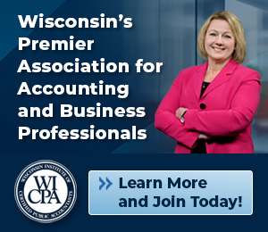 WICPA Advertisement