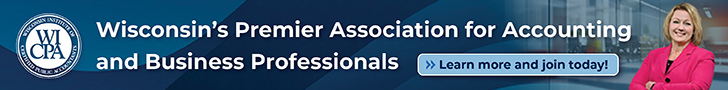 WICPA Advertisement