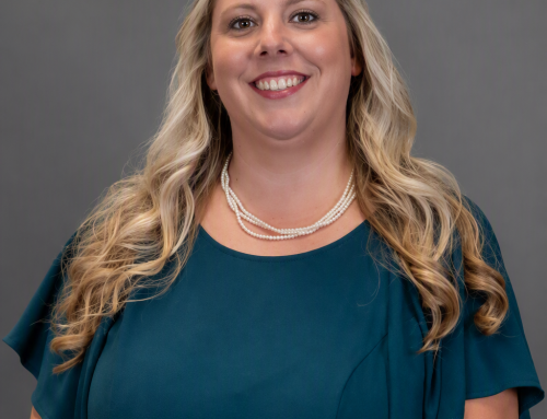 Rising Executive Roundtable Q&A- Jamie Behnke