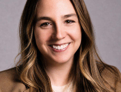 Rising Executive Roundtable Q&A- Samantha Mehring