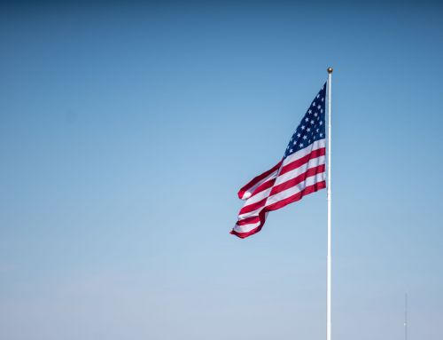 A more perfect union through trusted institutions