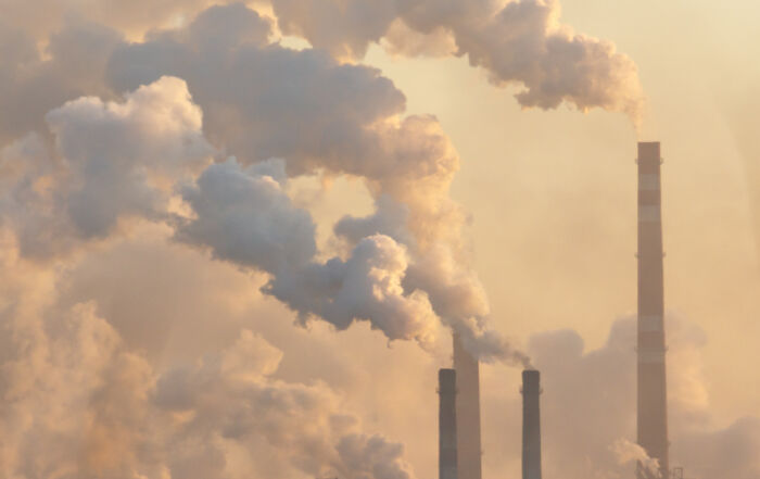 Pollution