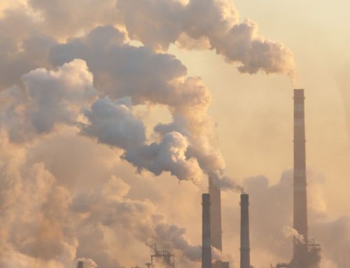 EPA to reconsider ozone classification