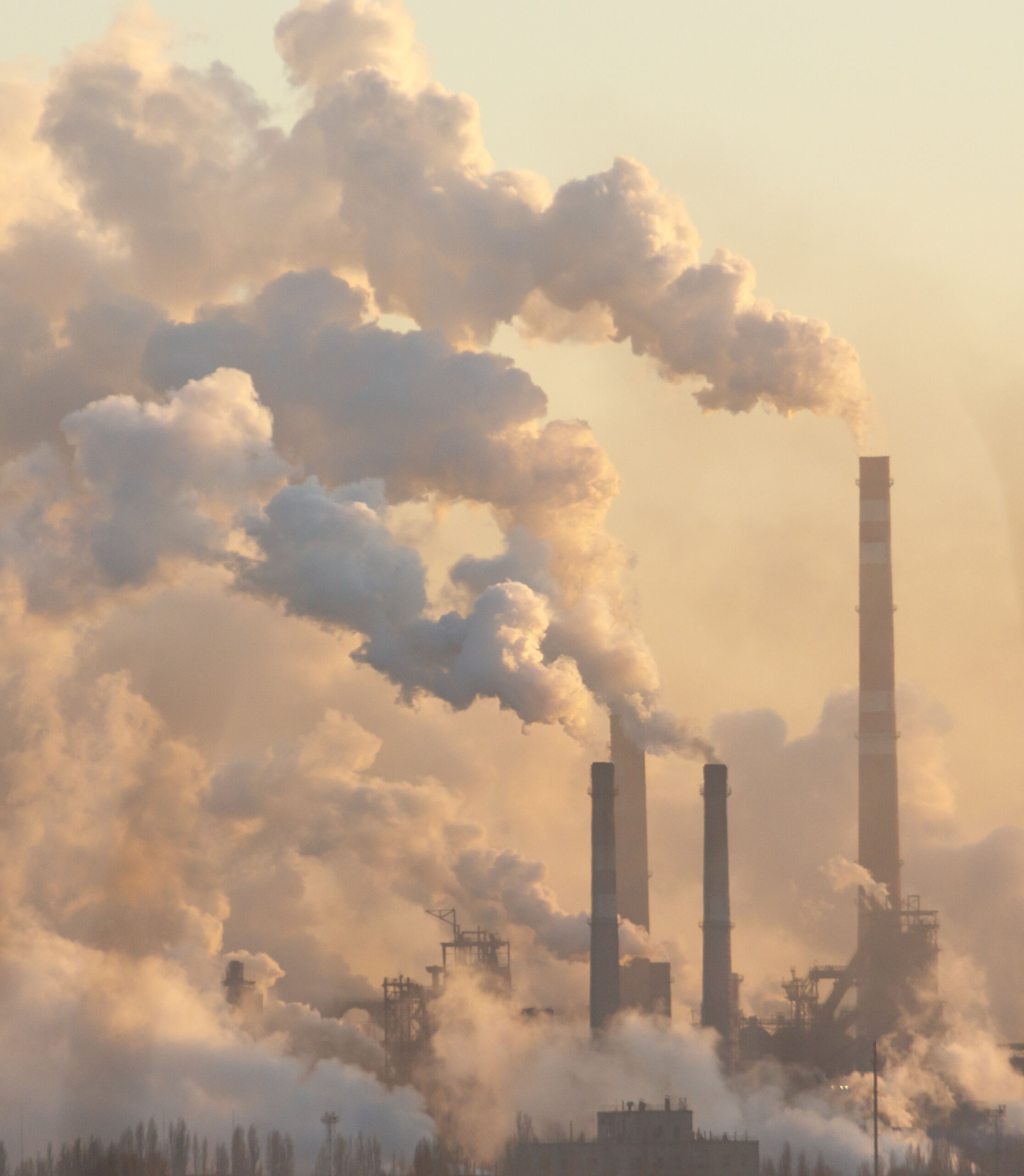 Pollution